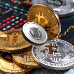 Crypto news: BTC ETF hits $5B, but an altcoin emerges as the crypto of the week