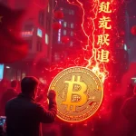 Wall Street gears up for 100 new crypto ETFs: MAGACOIN FINANCE emerges as a top contender