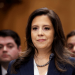 Erika Kirk honors late husband Charlie in emotional White House tribute: ‘A free man made fully free’