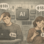 China is ‘leaps and bounds ahead’ in robotics, experts says