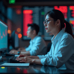 Bitcoin Price Prediction: No Breakout Yet as Year-End Volatility Falls