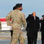 Democrats’ last-minute move to block GOP funding plan sends lawmakers home early