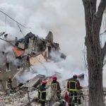 Stocks rally, oil prices fall amid talk of Iran ceasefire