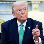 Trump rolls out plan to back farmers amid rising costs, pledging ‘golden age’